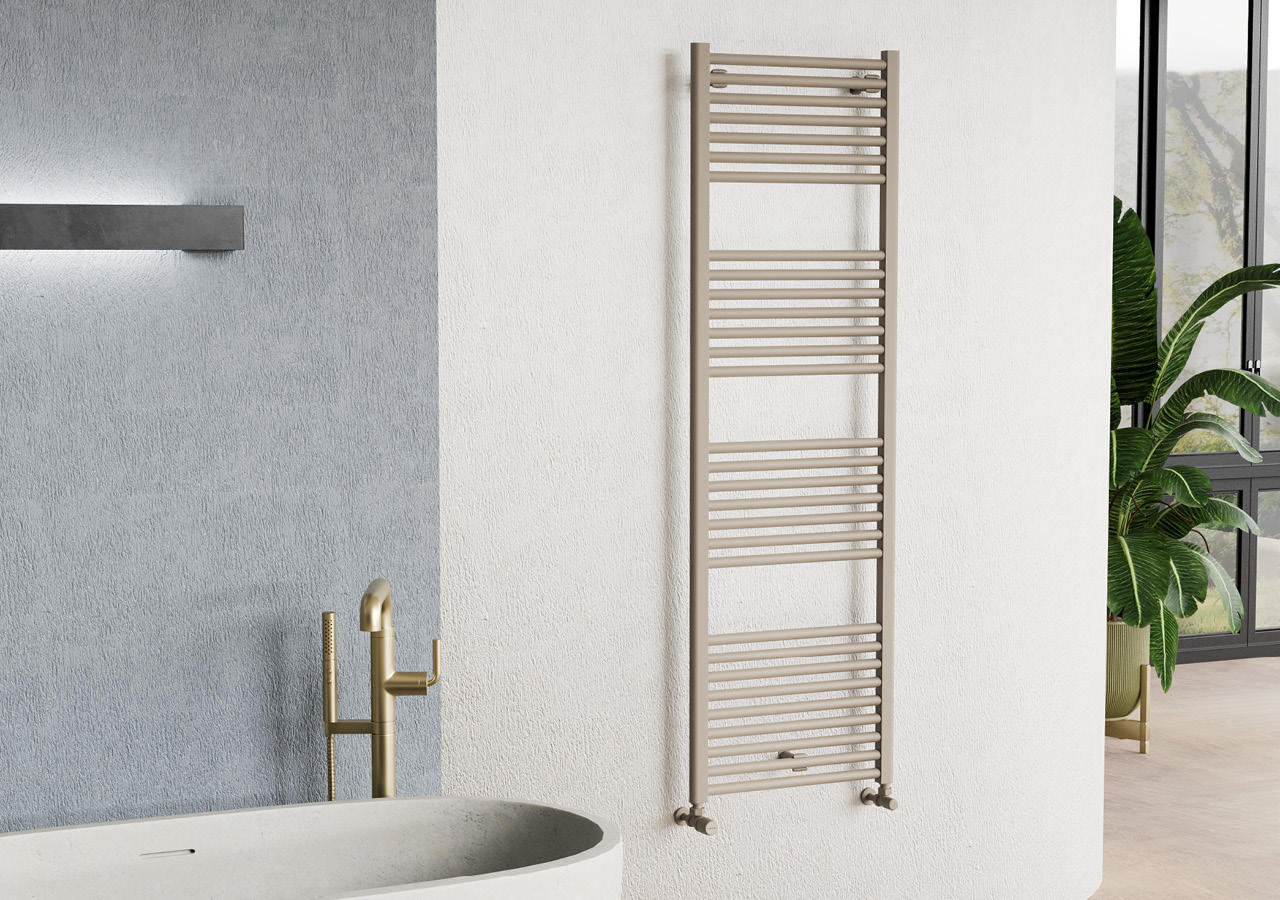 cordivari-lisa-22-tela-opaco-scaldasalviette-bagno-design-pulito image 4