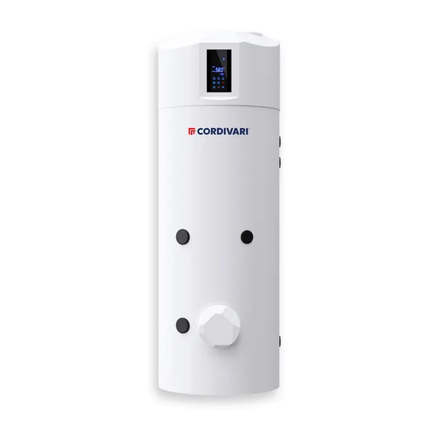 cordivari-bollyterm-hp-1-net-bollitore-a-pompa-di-calore-con-1-scambiatore image 1