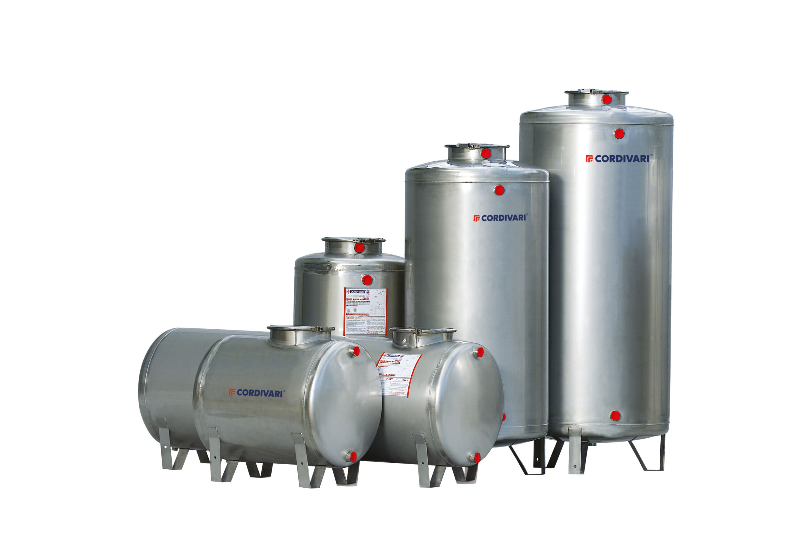 cordivari-serbatoio-inox-a304-verticale-orizzontale-per-acqua-a-pressione-atmosf image 4