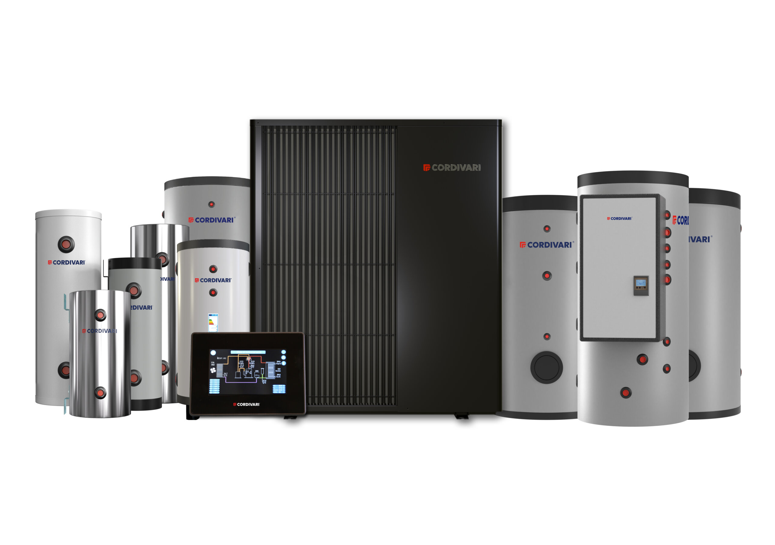 cordivari-vestalis-acs-pack-16-kw-con-volano-termico-100-lt-e-gamma-bolly-sistem image 4