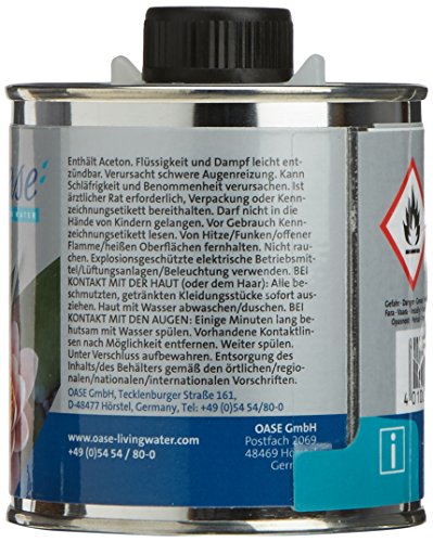 oase-36861-colla-per-fogli-in-pvc-grigia-250-ml image 5