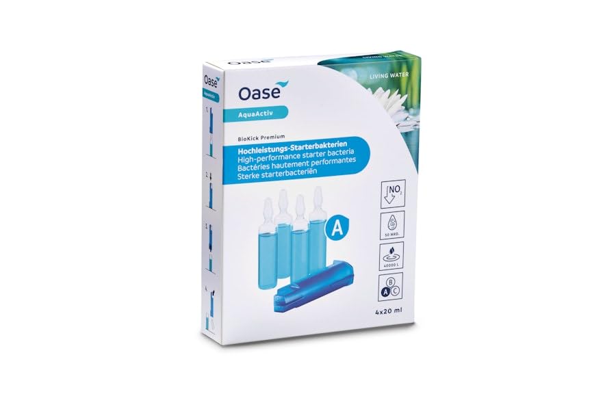 oase-biokick-aquaactiv-premium-batteri-filtranti-per-laghetto image 1