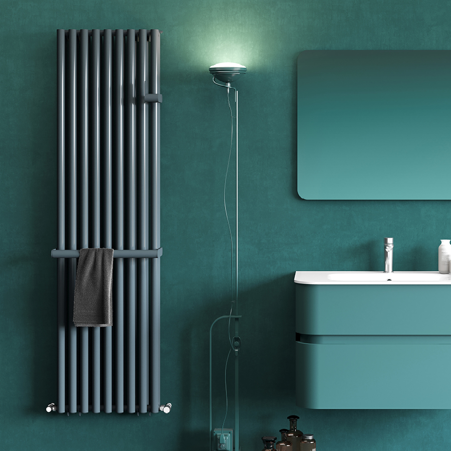 cordivari-arys-set-accessori-per-radiatore-arianna-maniglione-portasalviette-app image 1