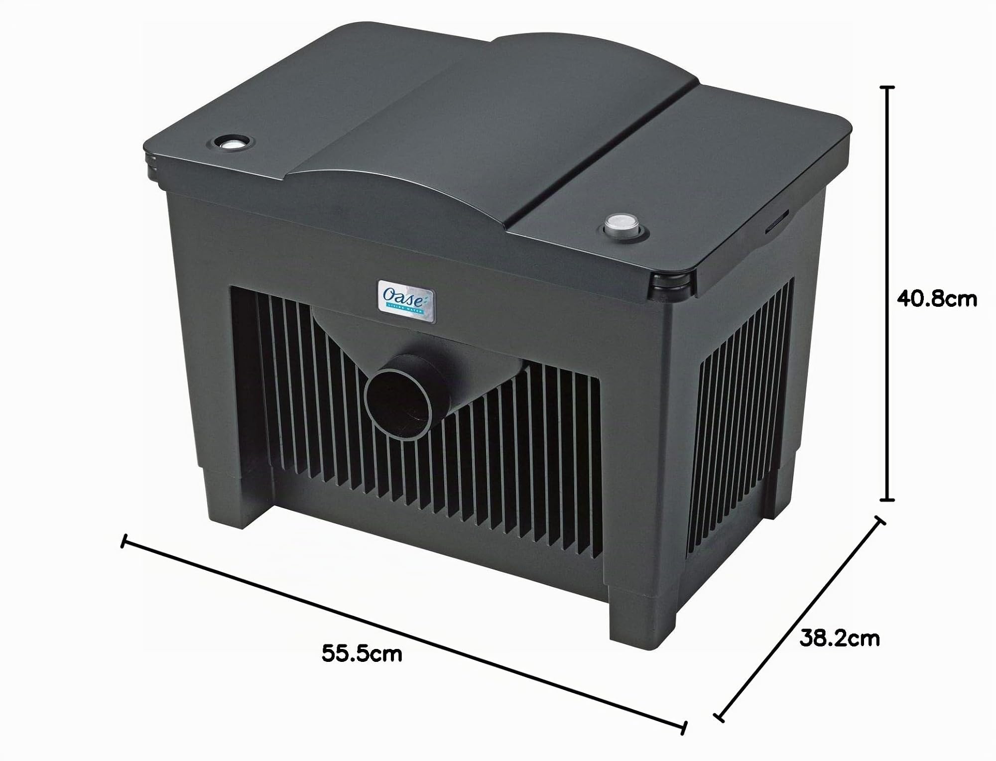 oase-biosmart-set-filtro-laghetto-con-uvc-fino-a-36-m image 8