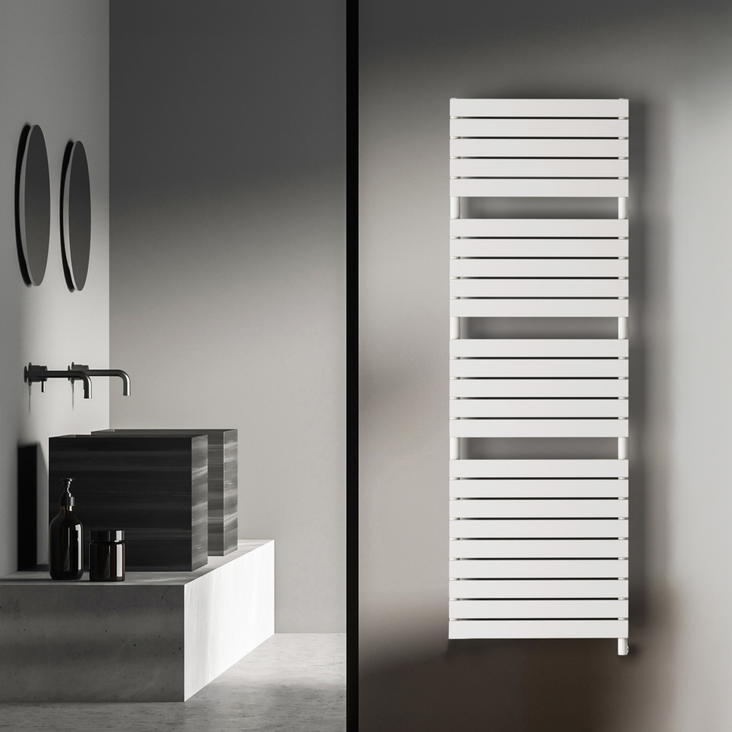cordivari-dory-electric-scaldasalviette-elettrico-da-bagno image 1