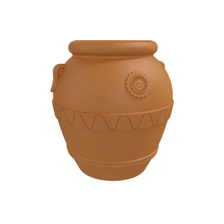 cordivari-modello-anfora-serbatoio-decorativo-e-raccolta-acqua-piovana image 1