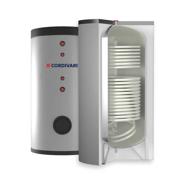 cordivari-bolly-2-xl-r-bollitore-per-acqua-calda-sanitaria-per-pompa-di-calore-e image 1