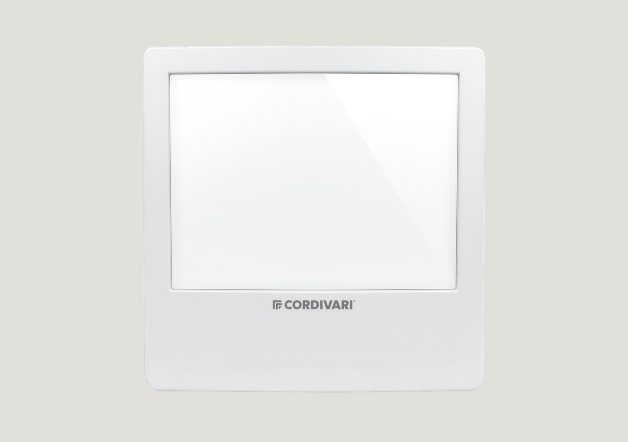 cordivari-termostato-murale-wi-fi-per-smart-home-controllo-radiatori-con-domotic image 5
