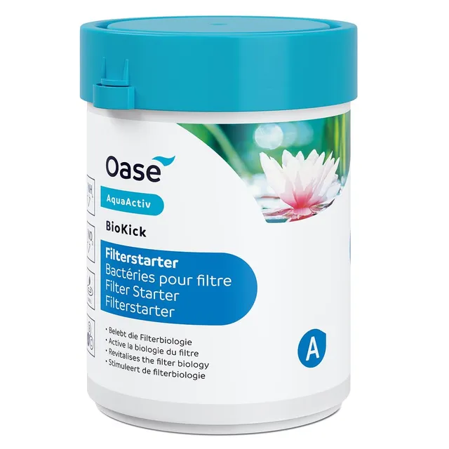 oase-51277-aquaactiv-biokick-starter-batterico-per-filtri-biologici image 1