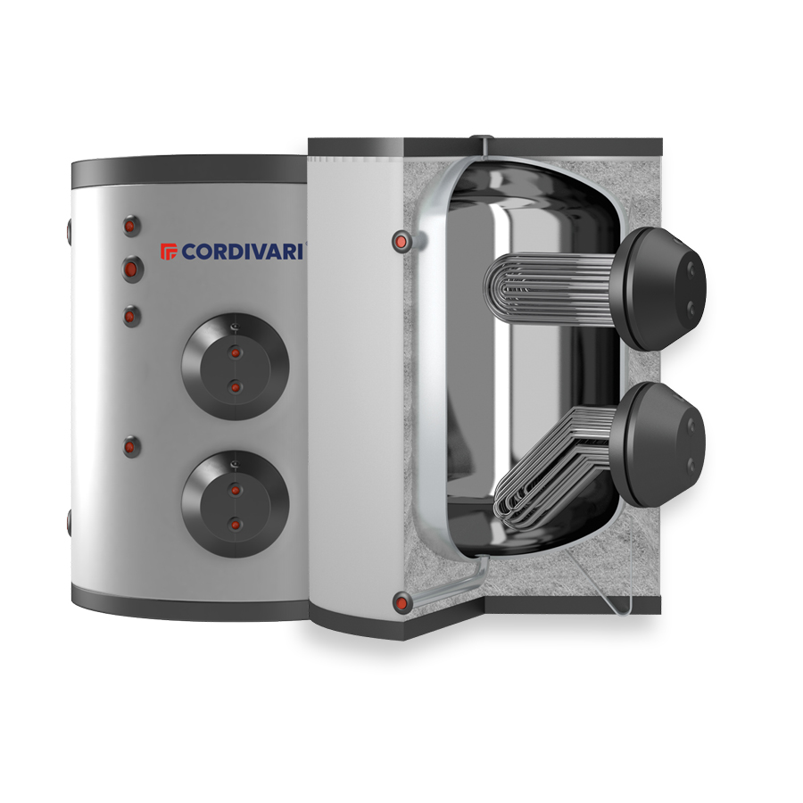 cordivari-extra-2-inox-compact-bollitore-acs-in-acciaio-inox-316l image 1