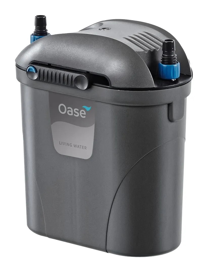 oase-filtosmart-60-42663-filtro-esterno-per-acquari-fino-a-60-l-5-w image 1