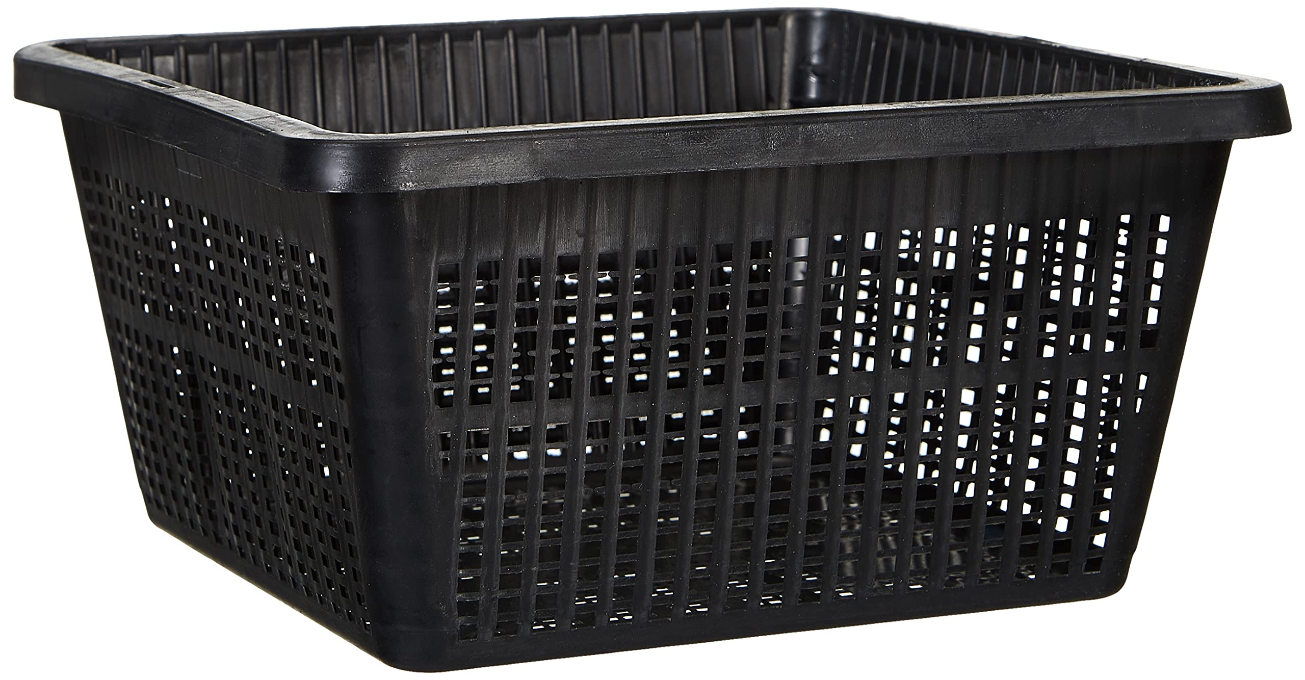 oase-cestello-per-ninfee-rotondo-nero-in-plastica image 4