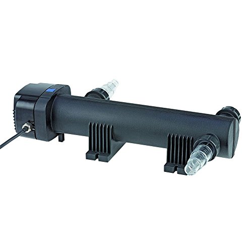 oase-56837-vitronic-18-w-apparecchio-uvc-nero-per-laghetto image 7