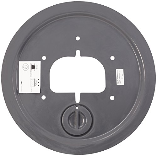 oase-50327-copertura-per-recipiente-acqua-set-5-pezzi-nero image 3