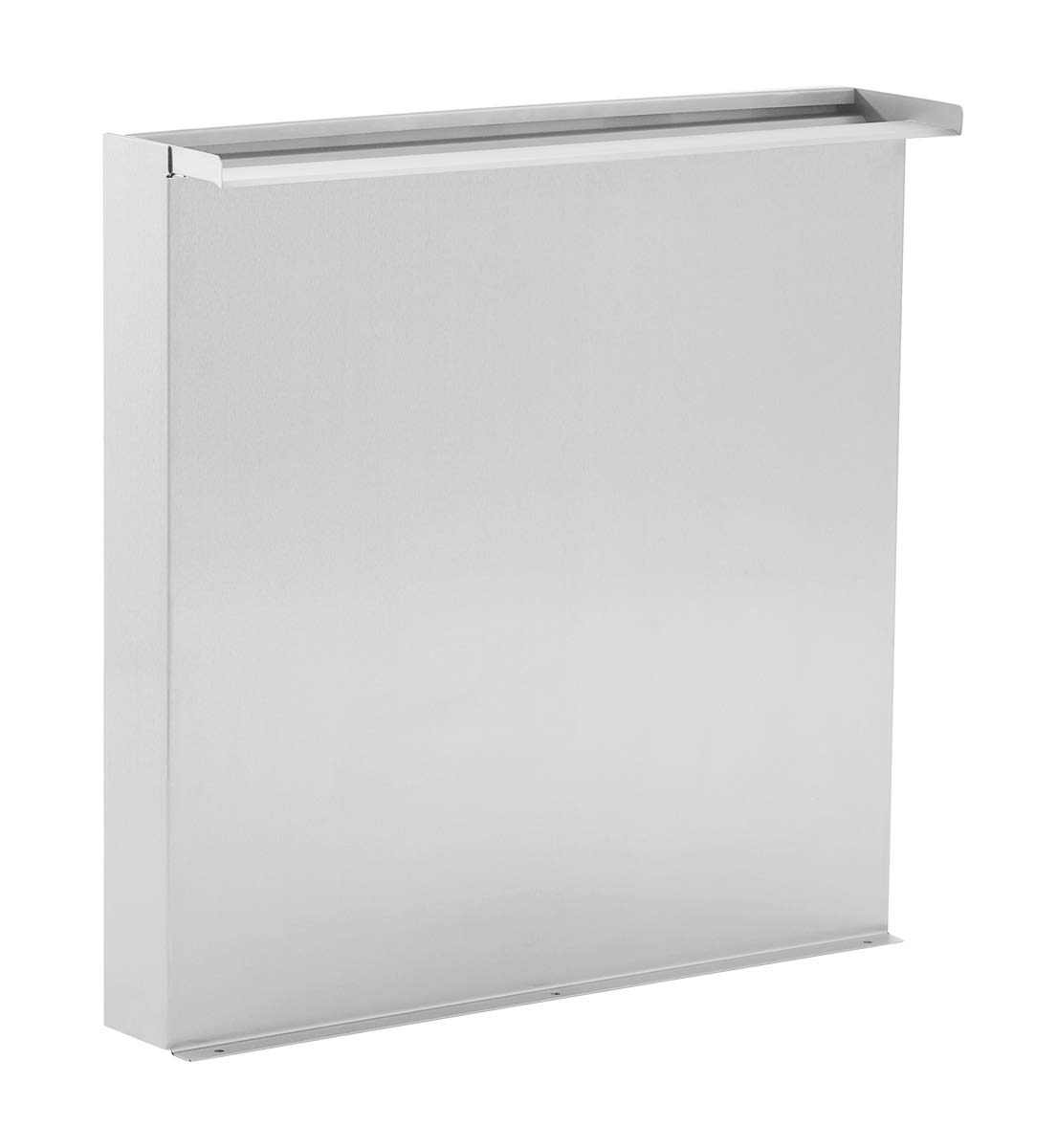 oase-waterfall-kit-60-70775-cascata-in-acciaio-inox-v4a-60-cm image 2