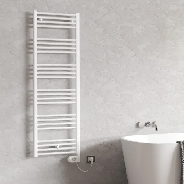 cordivari-roberta-electric-scaldasalviette-elettrico-da-bagno image 1