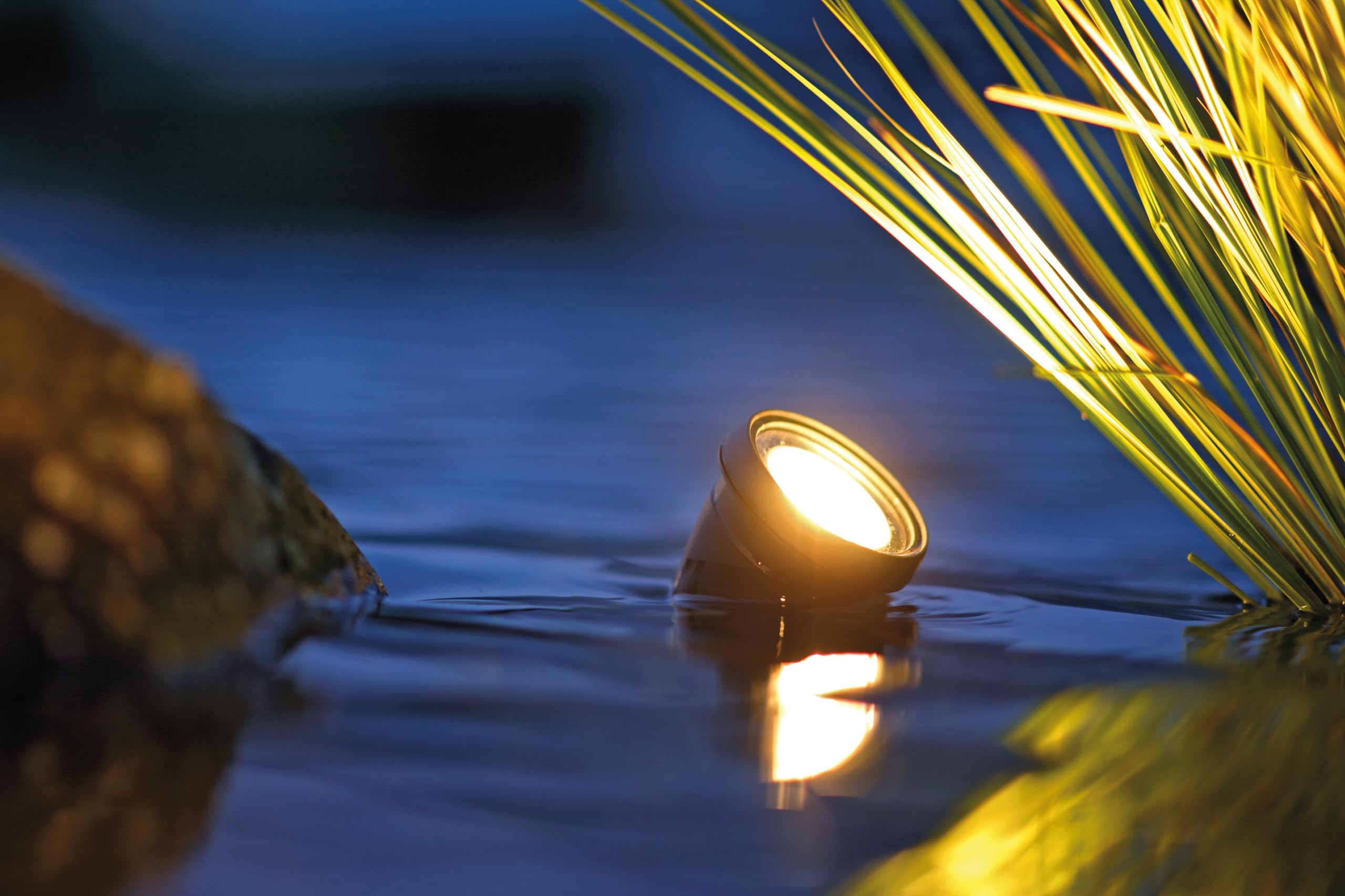 oase-57034-lunaqua-3-led-set-1-grigio-faretto-sommergibile-3w image 3