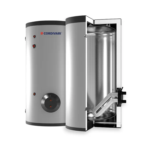 cordivari-extra-1-inox-bollitore-acs-in-acciaio-inox-316l-con-scambiatore image 1