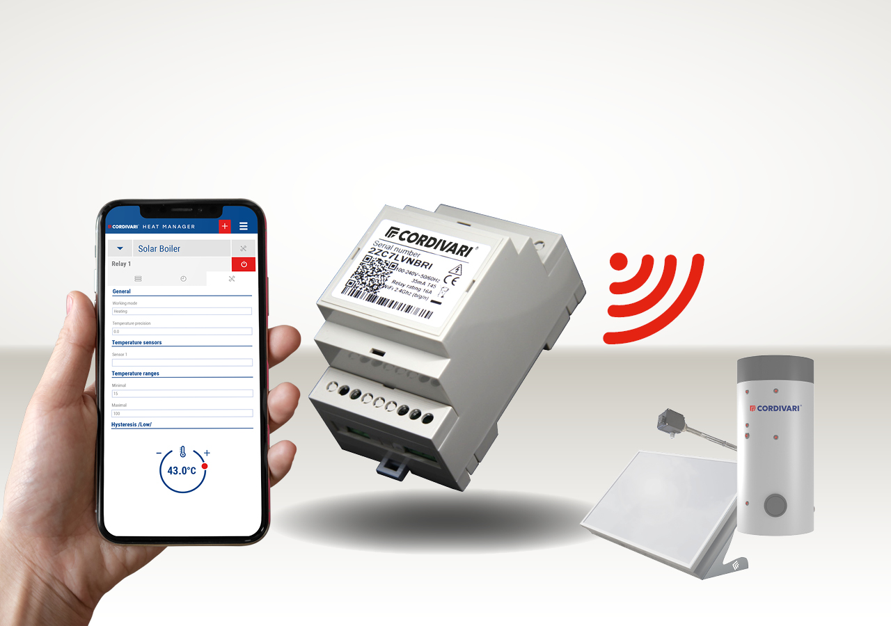 cordivari-heat-manager-smart-controller-wi-fi-per-bollitori image 5
