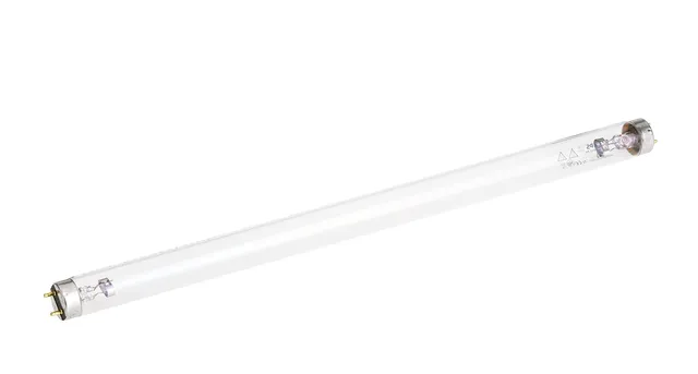 oase-53770-lampada-sostitutiva-uvc-set-da-2-pezzi-bianco image 1