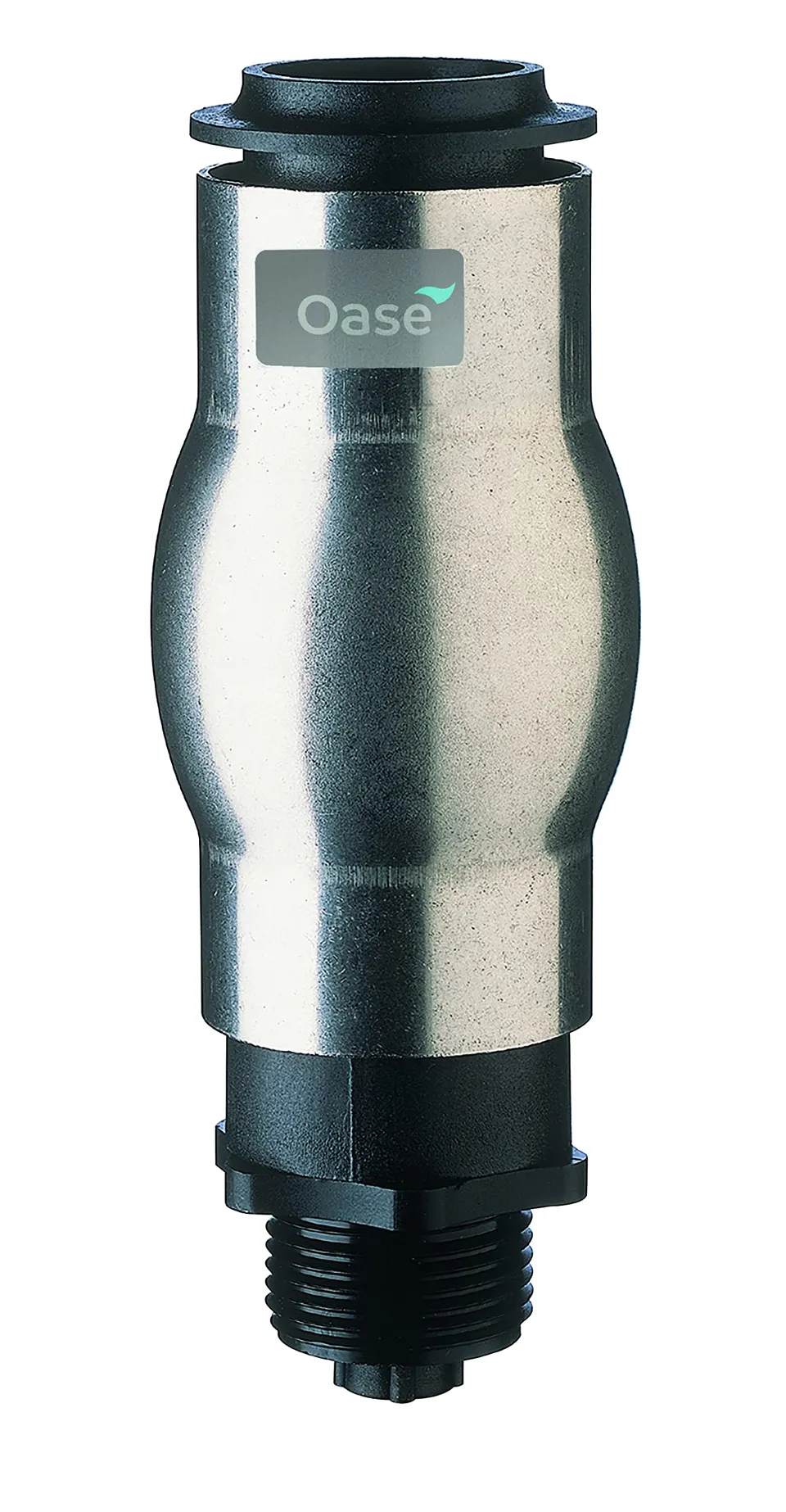 oase-35-10e-nautilus-ugello-schiuma-aeratore-1-acciaio-inox image 1