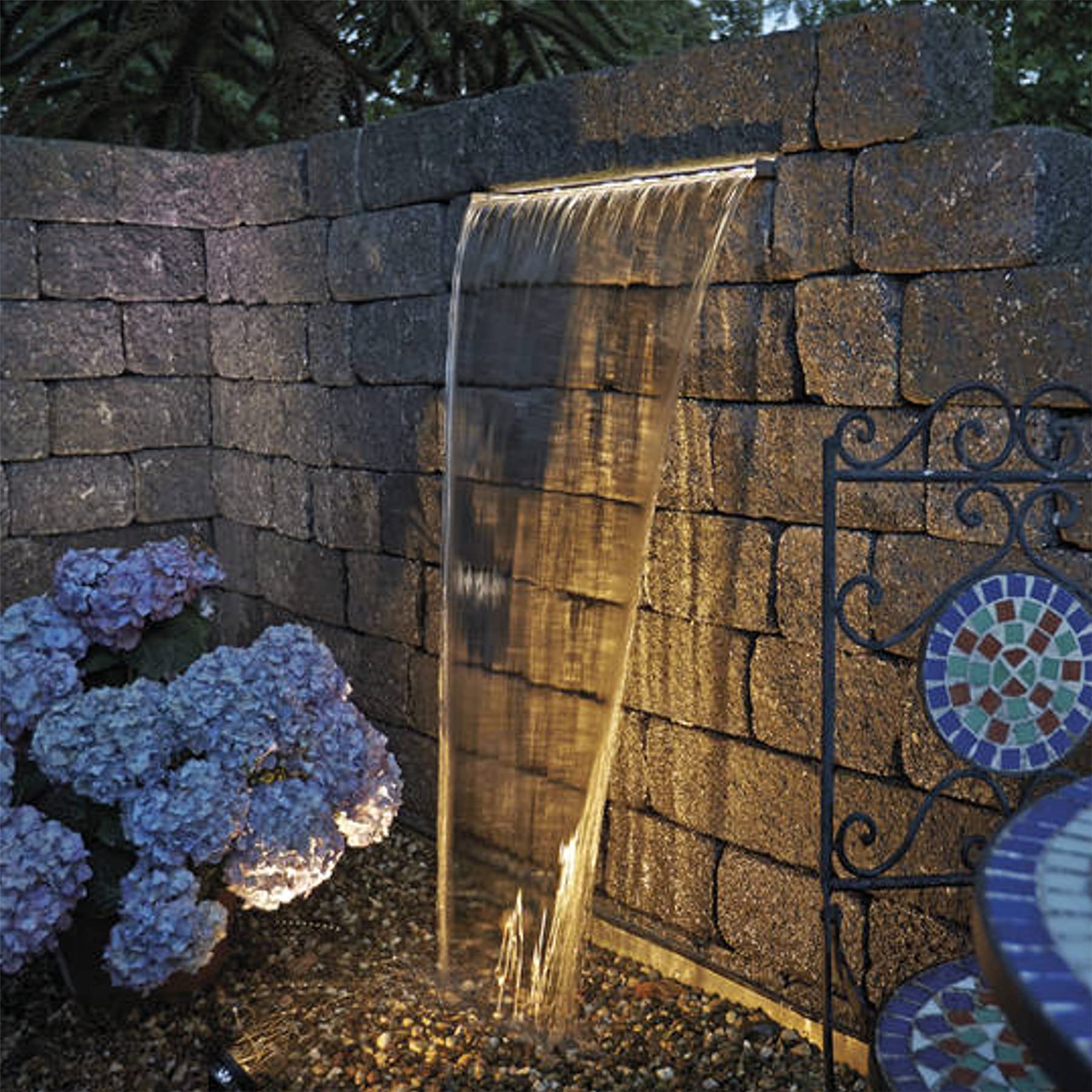 oase-waterfall-illumination-90-illuminazione-led-per-cascata-da-90-cm-bianco-cal image 8
