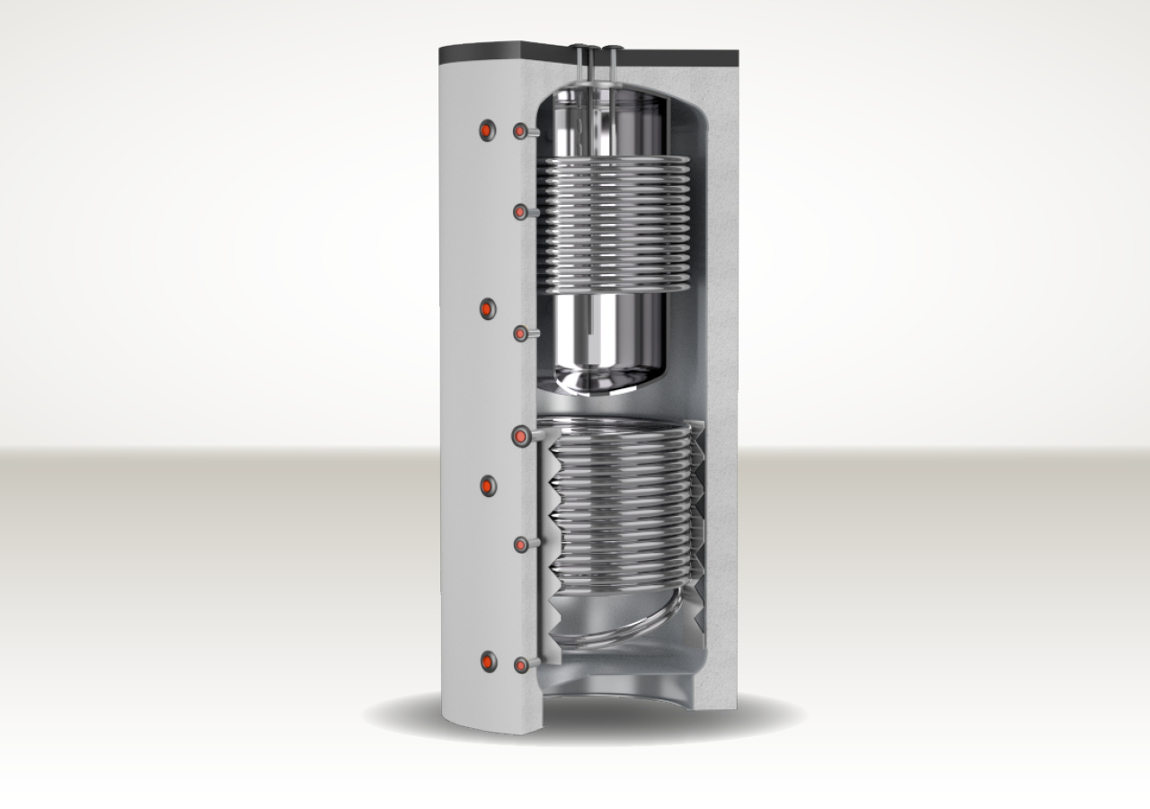 cordivari-combi-3-inox-termoaccumulatore-combinato-riscaldamento-acs image 6