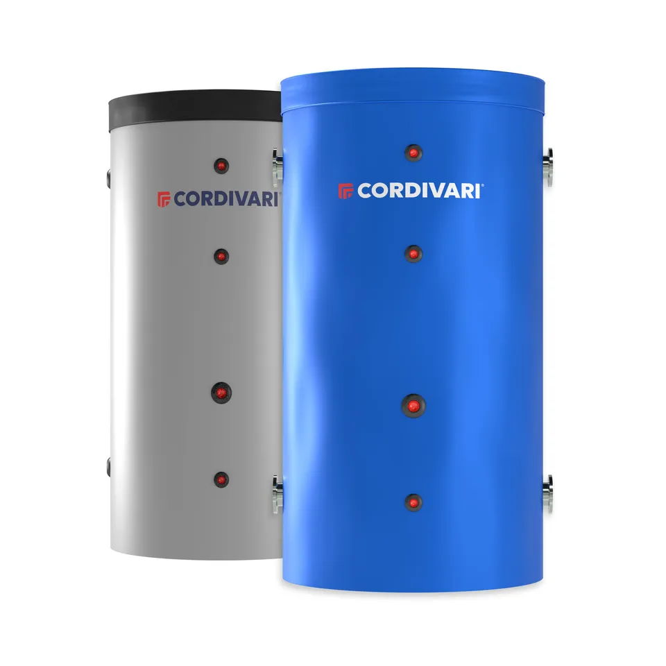 cordivari-puffer-4-7-bar-accumulo-acqua-calda-riscaldamento image 1
