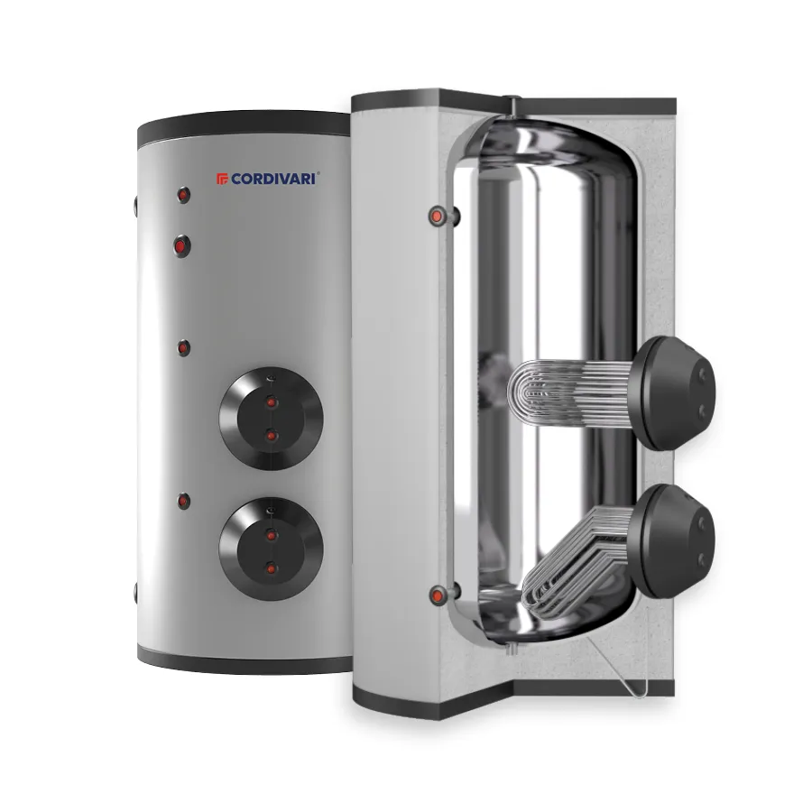cordivari-extra-2-inox-bollitore-inox-2-scambiatori-acs image 1