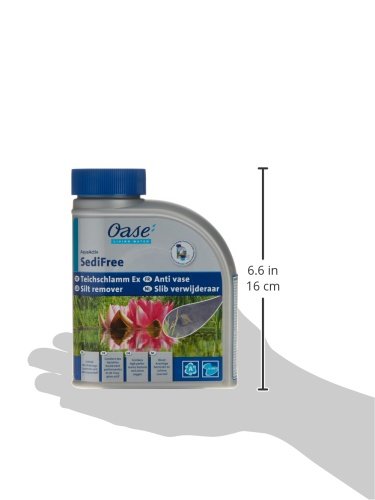 oase-aquaactiv-sedifree-500-ml-per-laghetto image 7