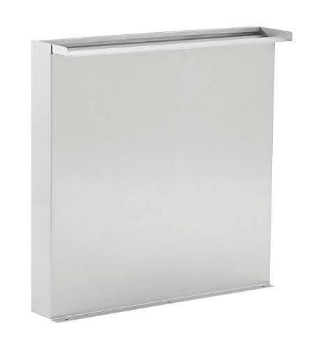 oase-waterfall-kit-60-70775-cascata-in-acciaio-inox-v4a-60-cm image 7