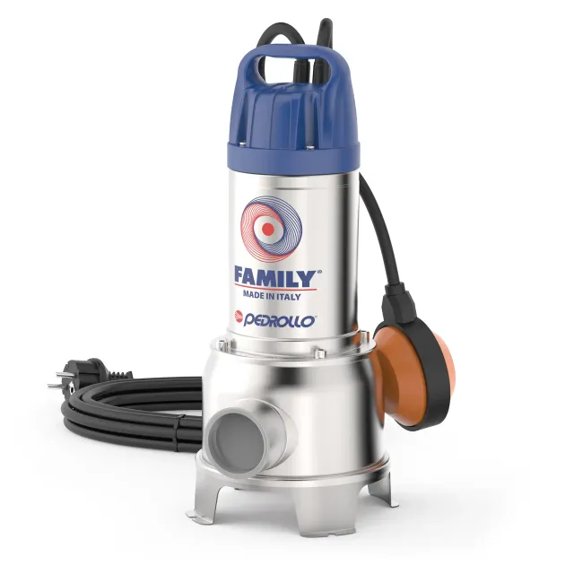pedrollo-family-elettropompa-sommersa-acque-reflue-con-solidi-fino-a-30-mm image 1