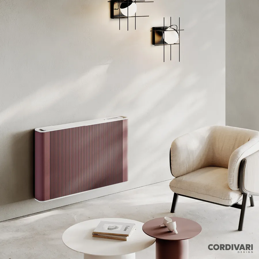 cordivari-run-ventilconvettore-di-design-ad-alta-efficienza image 1