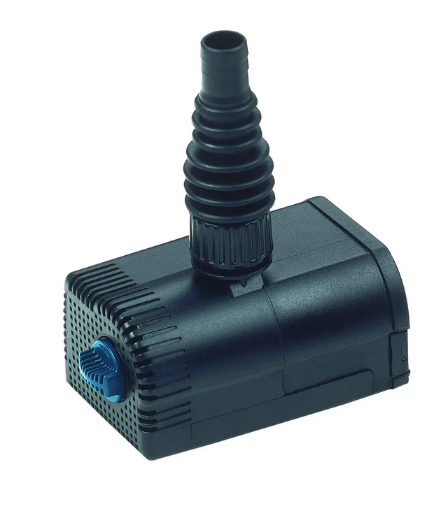 oase-aquarius-universal-classic-pompa-per-laghetto-nero image 1
