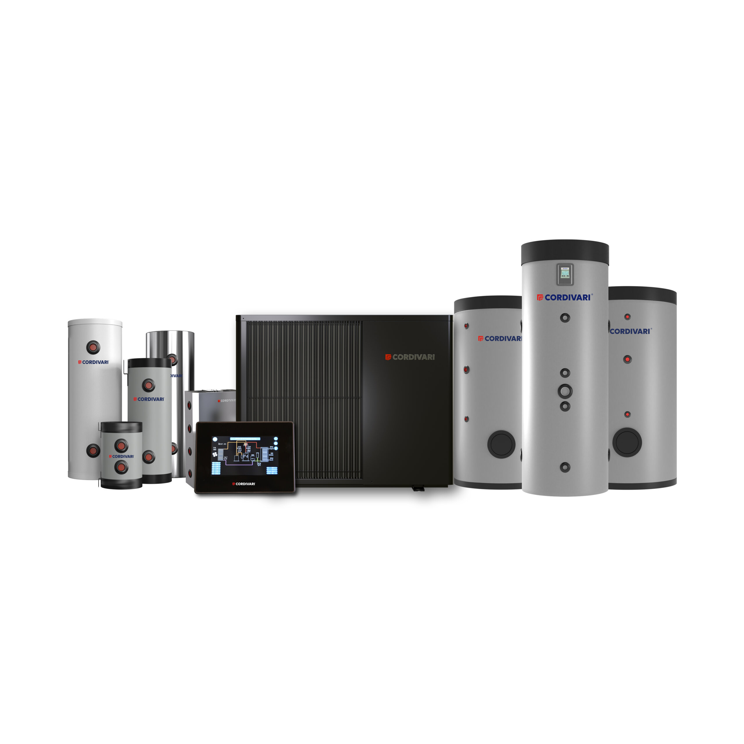 cordivari-vestalis-acs-pack-9-kw-con-volano-termico-50-lt-e-gamma-bolly image 1