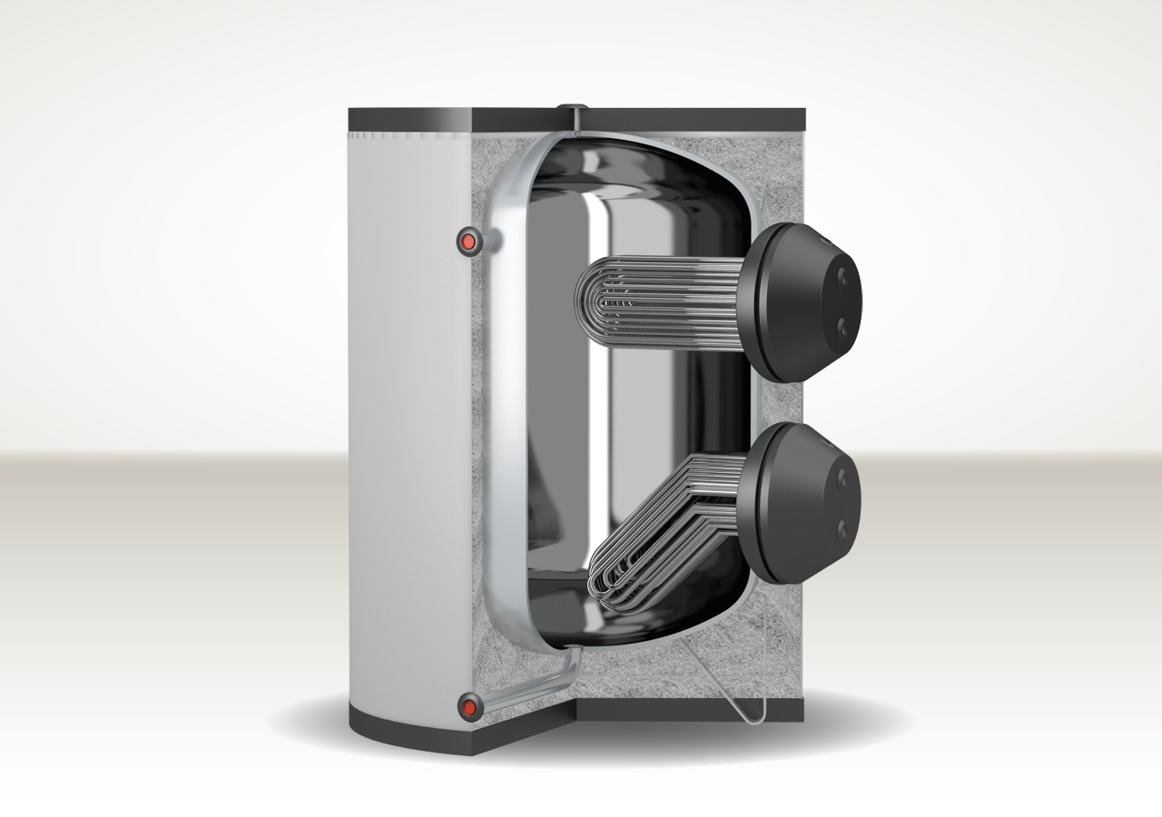 cordivari-extra-2-inox-compact-bollitore-inox-2-scambiatori image 6