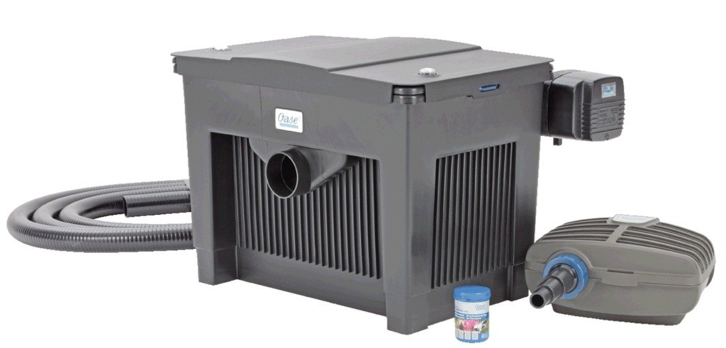 oase-56777-set-biosmart-filtro-per-laghetto-completo-nero image 3