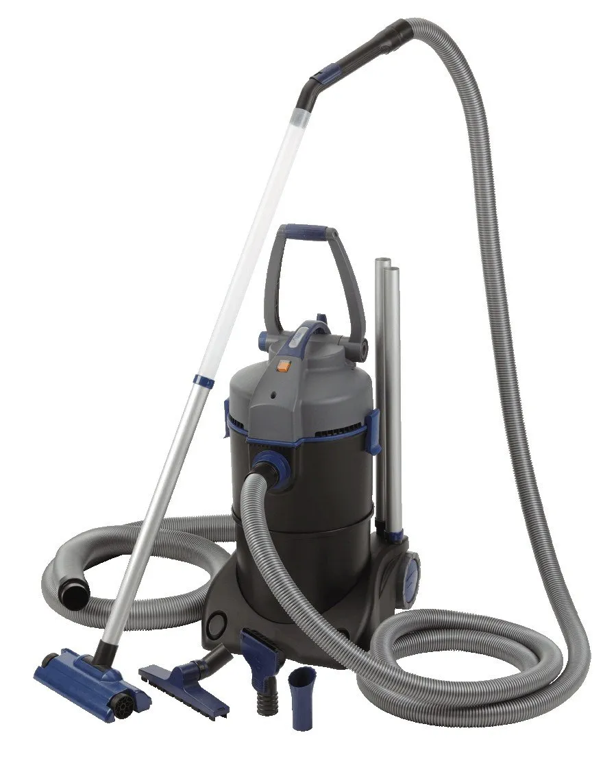 oase-pondovac-4-aspiratore-per-laghetti-con-sistema-a-doppia-camera image 1