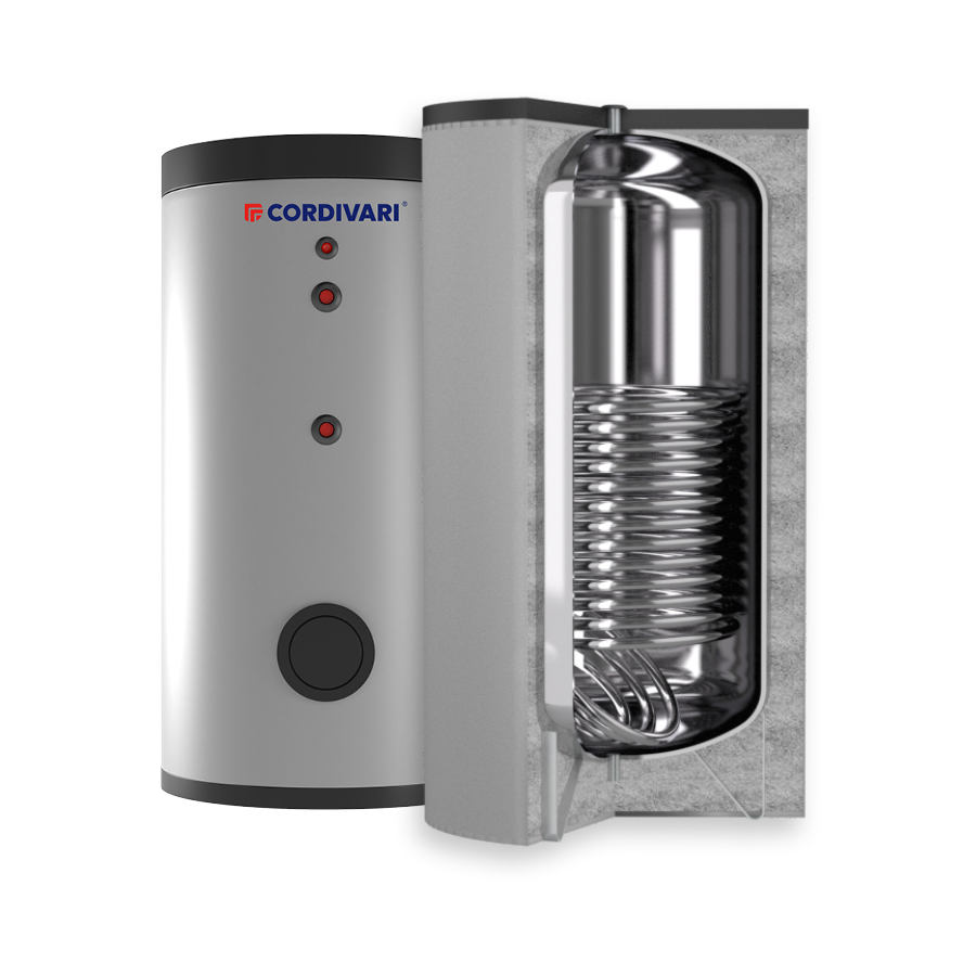 cordivari-bolly-1-xl-inox-bollitore-per-acqua-calda-sanitaria image 1