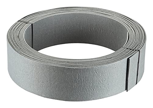 oase-pondedge-57752-bordo-per-laghetto-e-prato-19-cm-x-25-m-grigio image 6