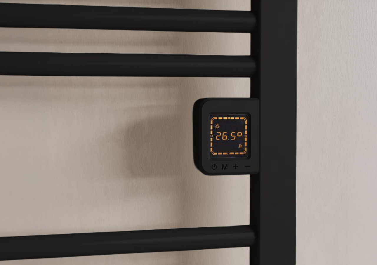 cordivari-loretta-elettrico-scaldasalviette-elettrico-per-bagno-moderno image 8