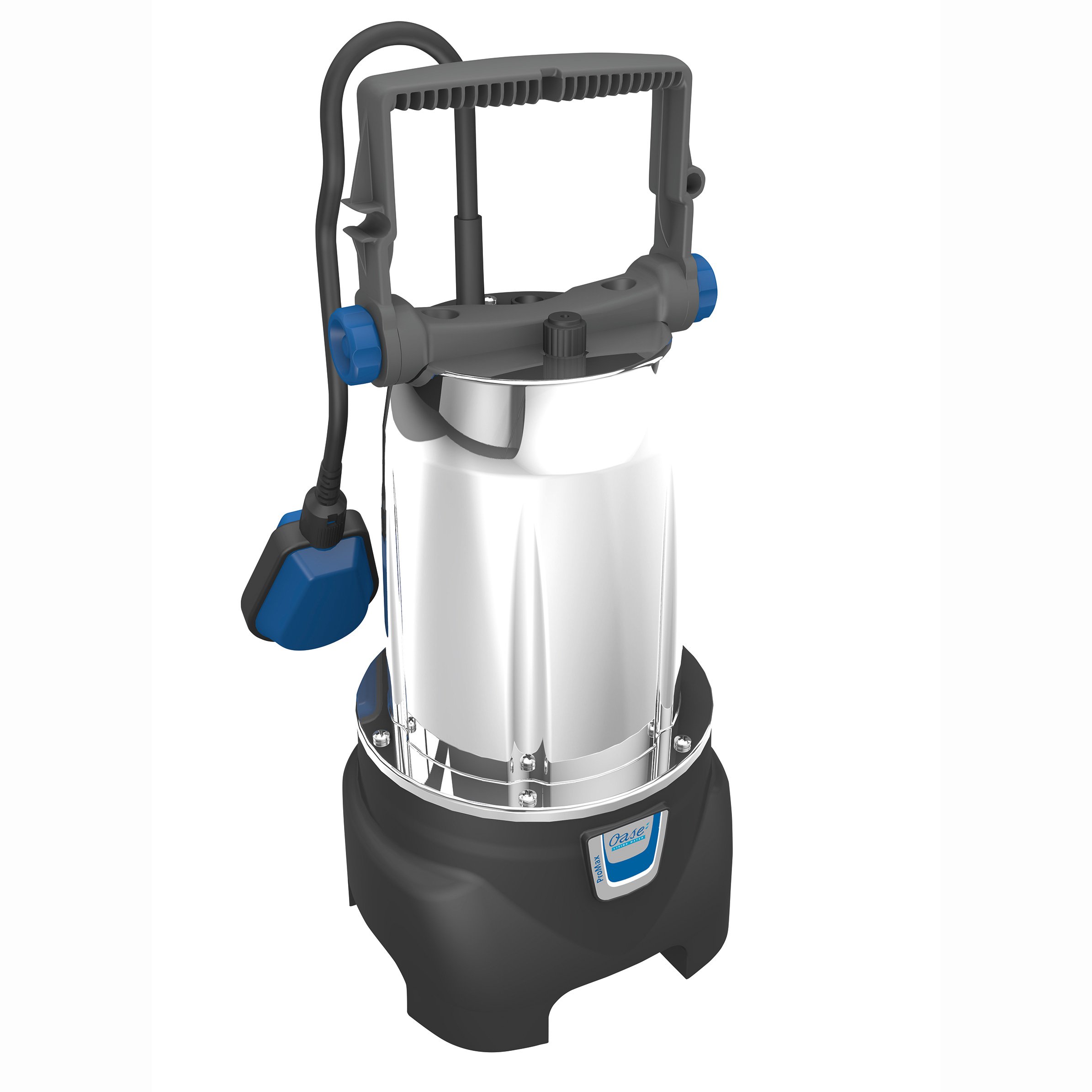 oase-promax-muddrain-1100-pompa-sommersa-drenaggio image 2