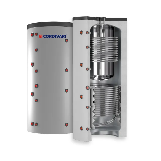 cordivari-combi-3-inox-termoaccumulatore-combinato-riscaldamento-acs image 1
