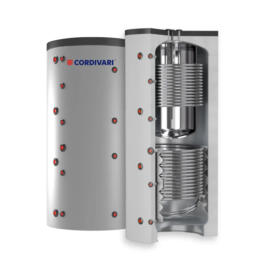 cordivari-combi-3-inox-termoaccumulatore-combinato-riscaldamento-acs image 1