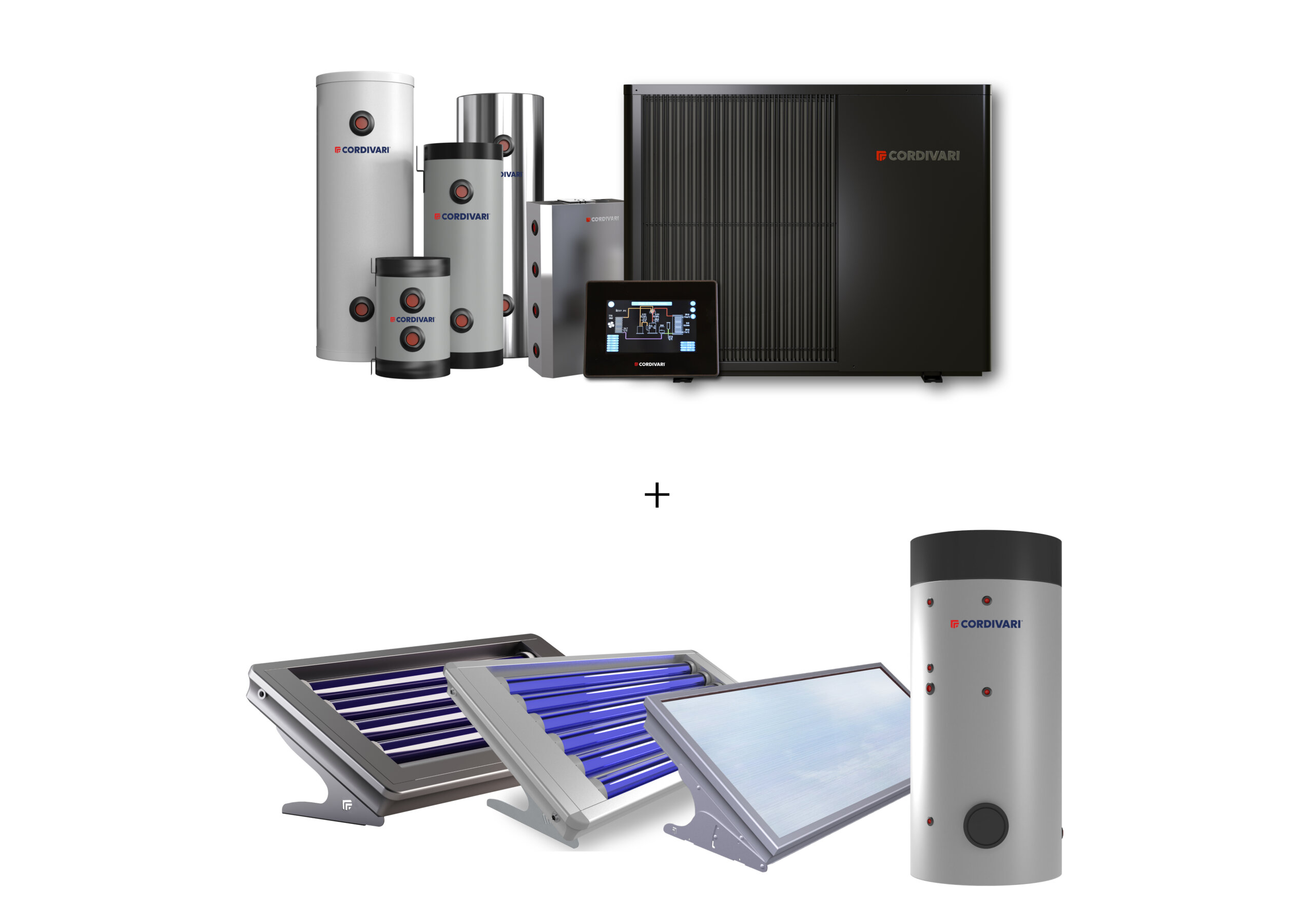 cordivari-vestalis-solar-9-kw-sistema-pompa-di-calore-monofase-solare image 8