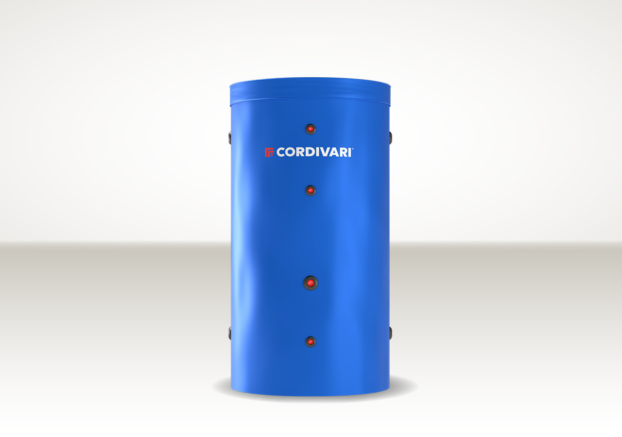 cordivari-puffer-4-7-bar-accumulo-acqua-calda-riscaldamento image 6