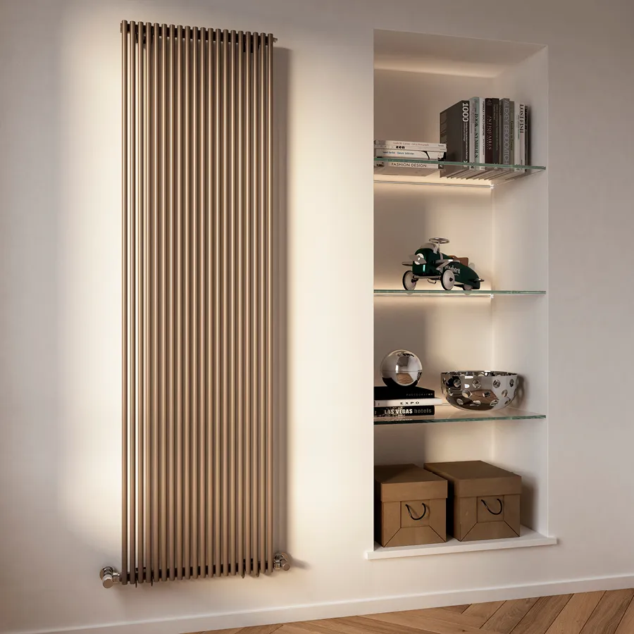 cordivari-alice-18-vertical-termoarredo-verticale-in-acciaio image 1
