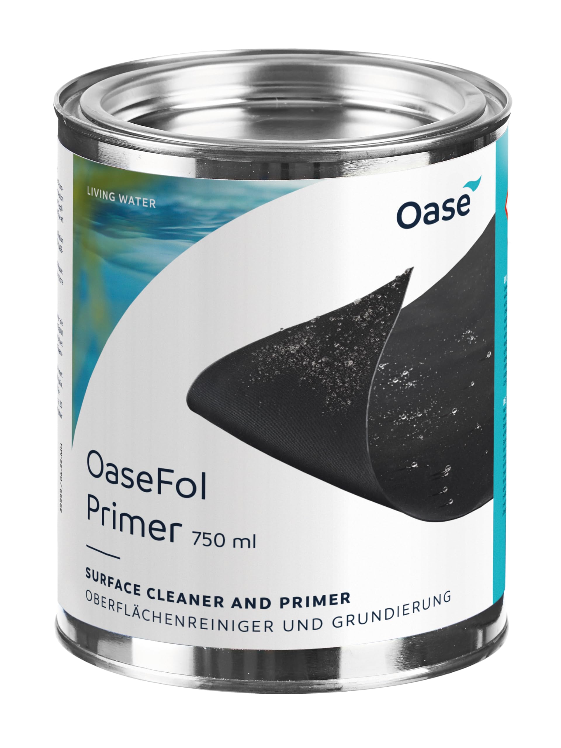 oase-oasefol-primer-0-75-l-per-teli-laghetto image 1