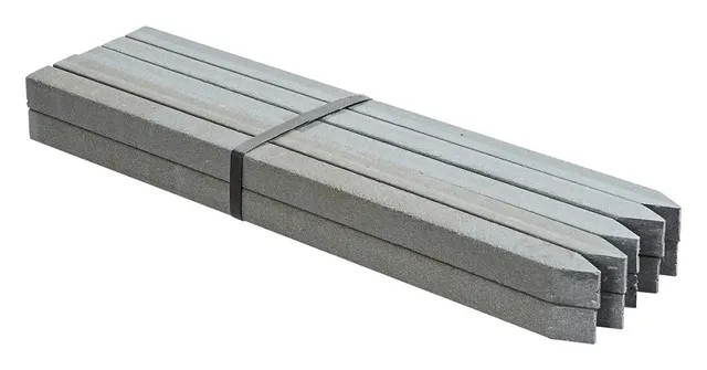 oase-pondedge-57754-sistema-di-bordo-laghetto-10-picchetti-xl-58-x-4-x-4-cm image 1