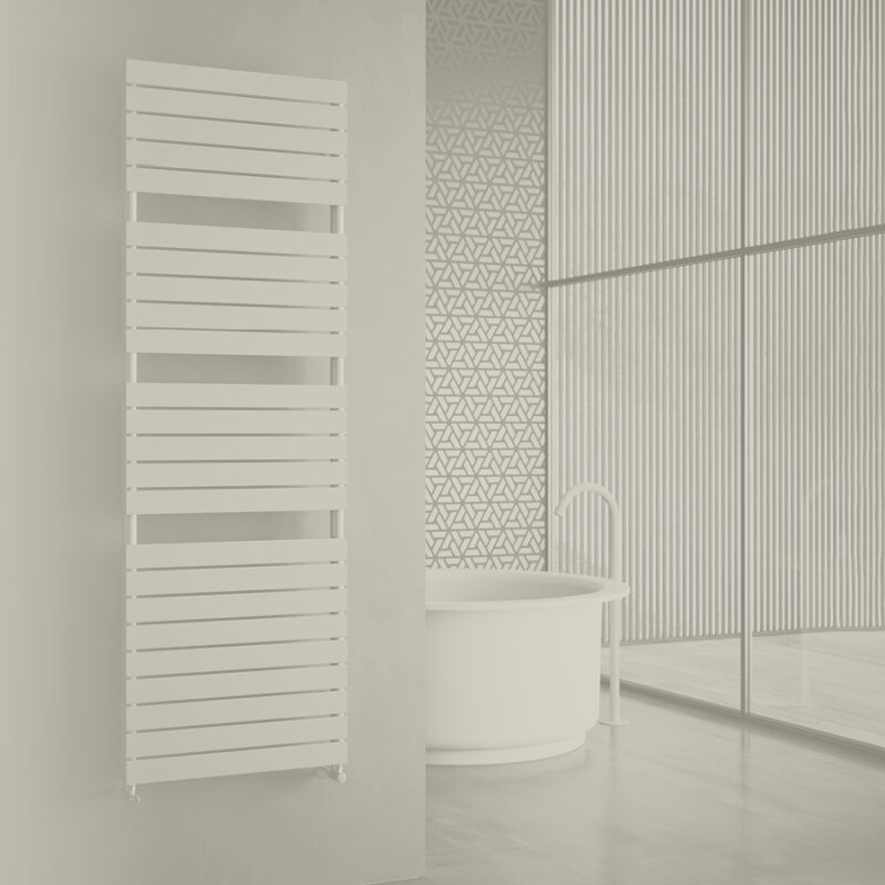 cordivari-laura-rame-anticato-ottone-radiatore-d-arredo-30-mm image 8